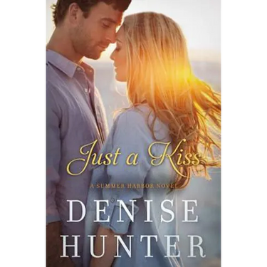 Just a Kiss