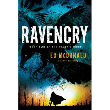 Ravencry