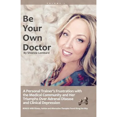 Be Your Own Doctor: Be Your Own Doctor