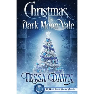 Christmas In Dark Moon Vale: A Blood Curse Series Novella