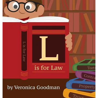 L is for Law