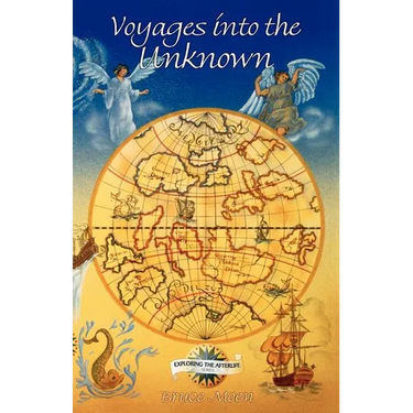 Voyages Into the Unknown