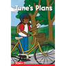 June's Plan: Level 1: Book 17