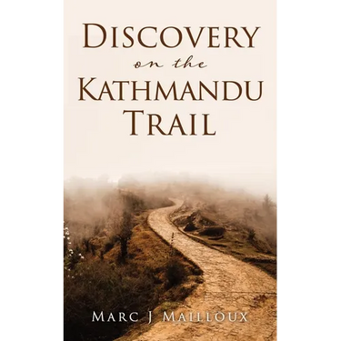 Discovery on the Kathmandu Trail