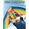 Kids Password Journal