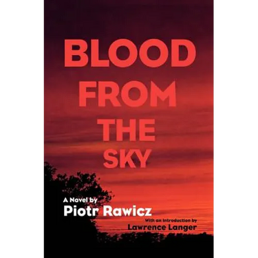 Blood from the Sky