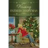 Kissing Father Christmas