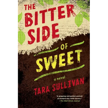 The Bitter Side of Sweet