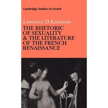 Rhetoric of Sexuality & French