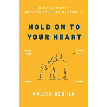 Hold on to Your Heart