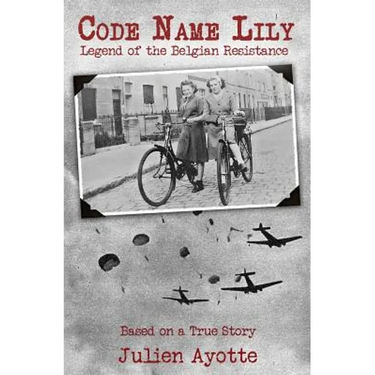 Code Name Lily