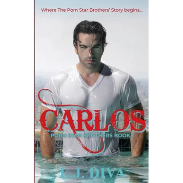 Carlos: Porn Star Brothers Book 1