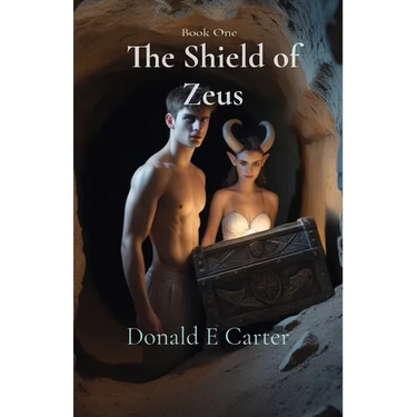 The Shield of Zeus