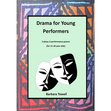 Drama for Young Performers