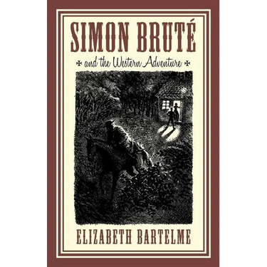 Simon Brute and the Western Adventure