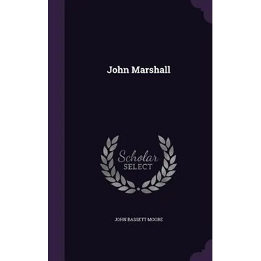 John Marshall