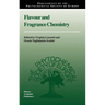 Flavour and Fragrance Chemistry
