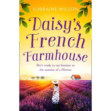 Daisy's French Farmhouse