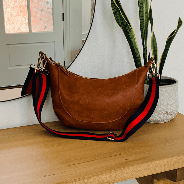 Alexia Handbag | Choose Your Strap by Threaded Pear
