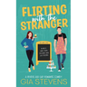 Flirting with the Stranger: A Reverse Age Gap Romantic Comedy