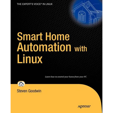 Smart Home Automation with Linux