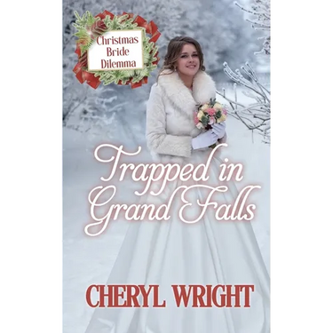 Trapped in Grand Falls