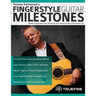Tommy Emmanuel's Fingerstyle Guitar Milestones