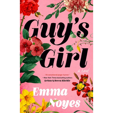 Guy's Girl