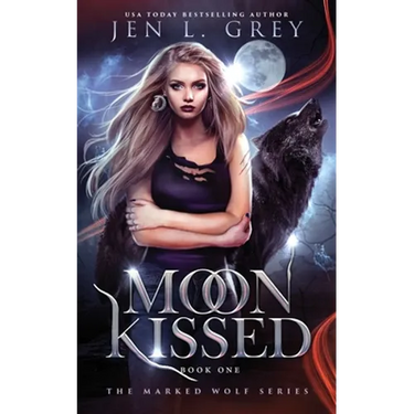 Moon Kissed