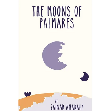 Moons of Palmares