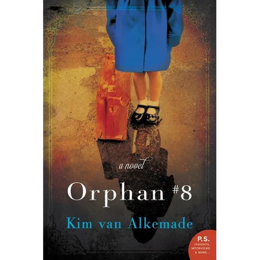 Orphan Number Eight