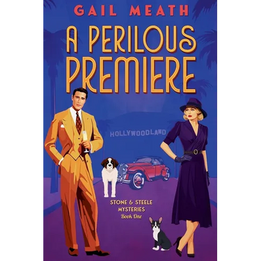 A Perilous Premiere