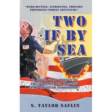Two If By Sea