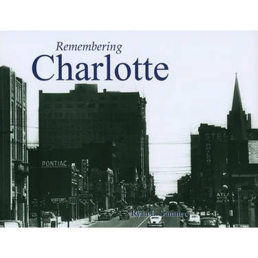 Remembering Charlotte