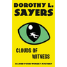 Clouds of Witness: A Lord Peter Wimsey Mystery