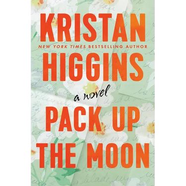 Pack Up the Moon