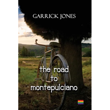 The Road to Montepulciano