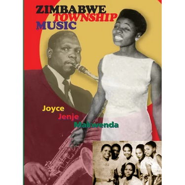 Zimbabwe Township Music