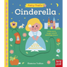 Fairy Trails: Cinderella