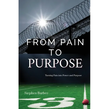 From Pain to Purpose