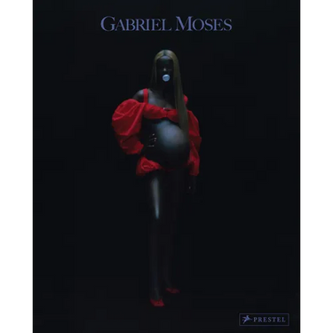 Gabriel Moses: Regina
