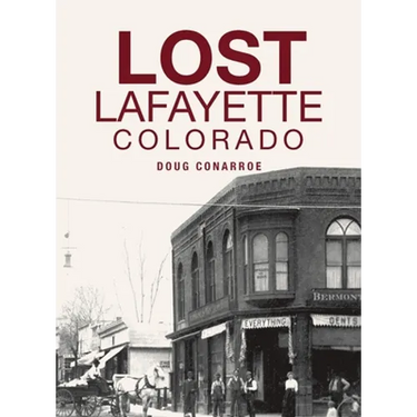 Lost Lafayette, Colorado