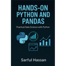 Hands-On Python and Pandas: Practical Data Science with Python