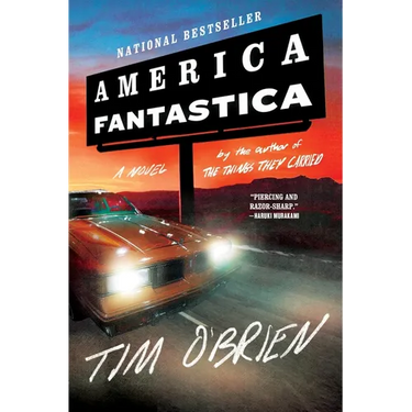 America Fantastica