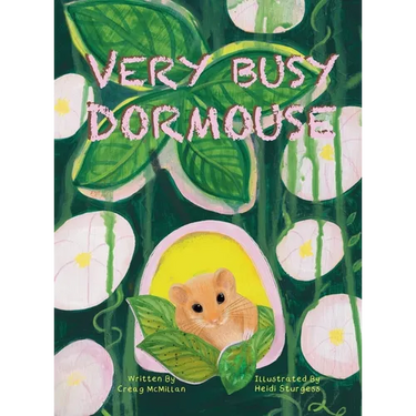 Very Busy Dormouse