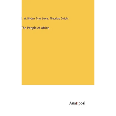 The People of Africa