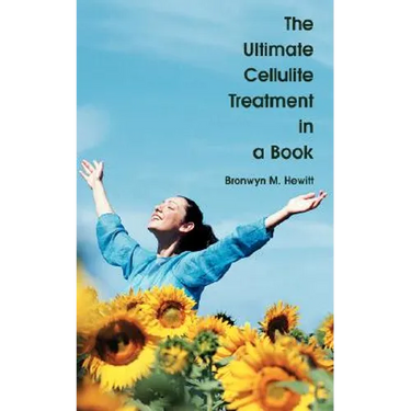 The Ultimate Cellulite Treatment in a Book
