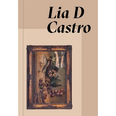 Lia D Castro: Everywhere and Nowhere