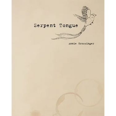 Serpent Tongue