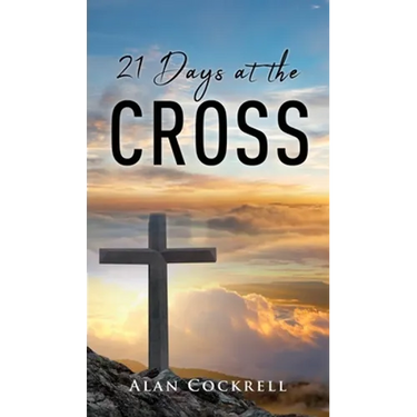 21 Days at the Cross